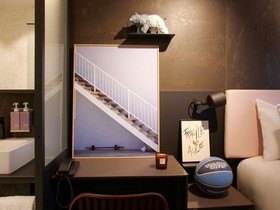 Tribe Paris Batignolles