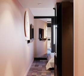 Tribe Paris Batignolles