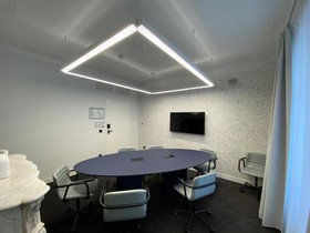 Tribe Paris Batignolles