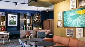 Tribe Paris Batignolles