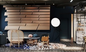 Tribe Paris Batignolles
