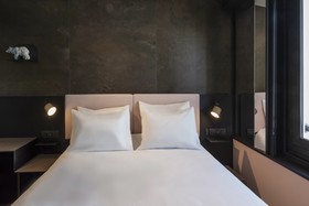 Tribe Paris Batignolles