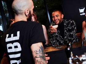 Tribe Paris Batignolles