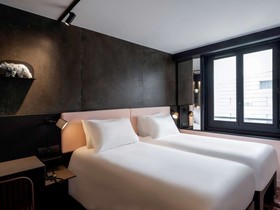Tribe Paris Batignolles
