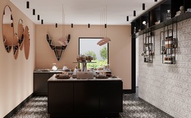 Tribe Paris Batignolles