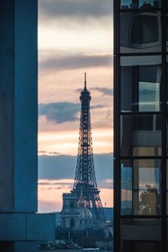 Tribe Paris Batignolles