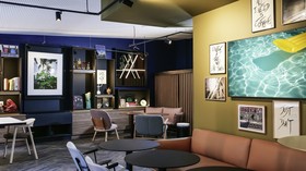 Tribe Paris Batignolles