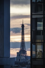 Tribe Paris Batignolles