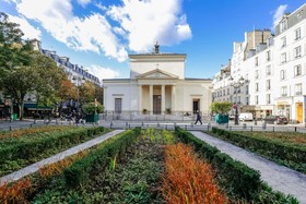 Tribe Paris Batignolles