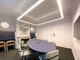 Tribe Paris Batignolles
