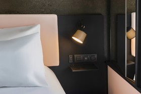 Tribe Paris Batignolles