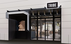 Tribe Paris Batignolles