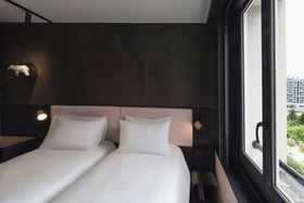 Tribe Paris Batignolles