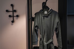 Tribe Paris Batignolles