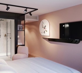 Tribe Paris Batignolles