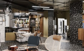 Tribe Paris Batignolles