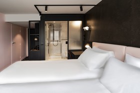 Tribe Paris Batignolles