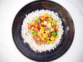 Tribe Paris Batignolles