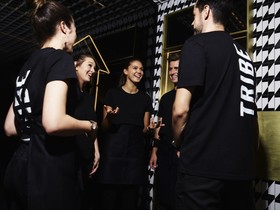 Tribe Paris Batignolles
