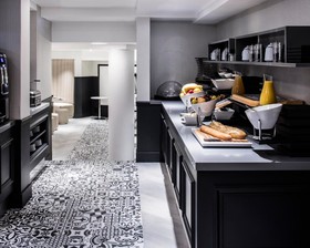 Maison Pigalle