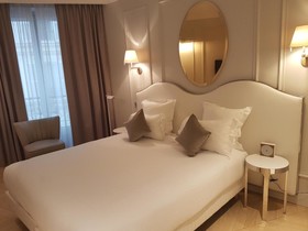 Maison Pigalle