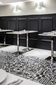 Maison Pigalle