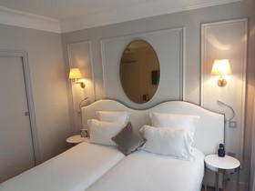 Maison Pigalle