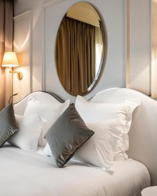 Maison Pigalle
