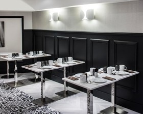 Maison Pigalle