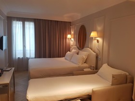 Maison Pigalle