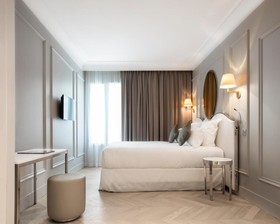 Maison Pigalle