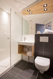 Urban Bivouac Hotel Tolbiac Olympiades