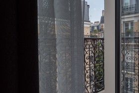 Urban Bivouac Hotel Tolbiac Olympiades