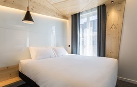 Urban Bivouac Hotel Tolbiac Olympiades