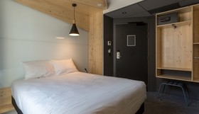 Urban Bivouac Hotel Tolbiac Olympiades