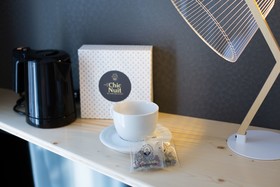 Urban Bivouac Hotel Tolbiac Olympiades