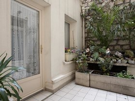Vendome Saint Germain