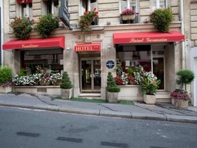 Vendome Saint Germain