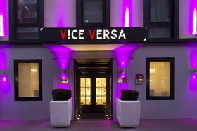Viceversa