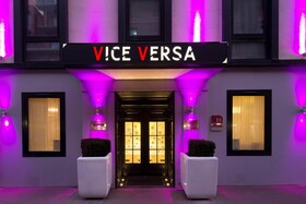 Viceversa