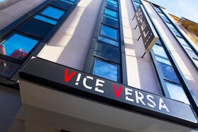 Viceversa