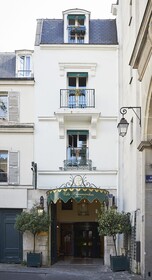 Villa Beaumarchais