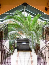 Villa Beaumarchais