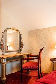 Villa Beaumarchais