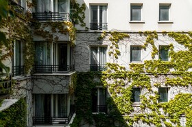 Villa Beaumarchais