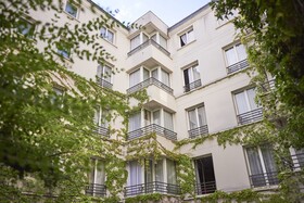 Villa Beaumarchais