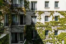 Villa Beaumarchais