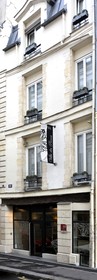 Villa des Princes Saint Germain