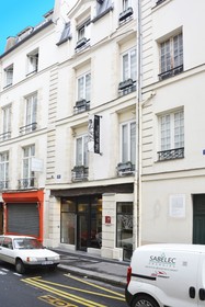 Villa des Princes Saint Germain