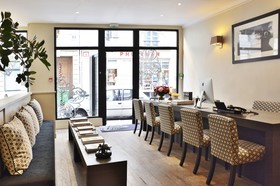 Villa des Princes Saint Germain